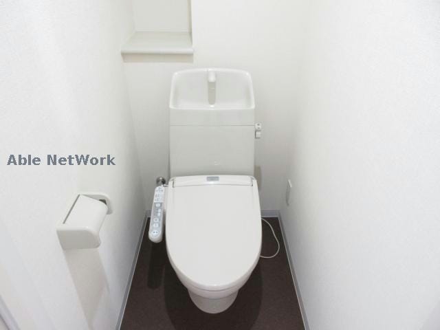  ブルースカイマンションⅩ