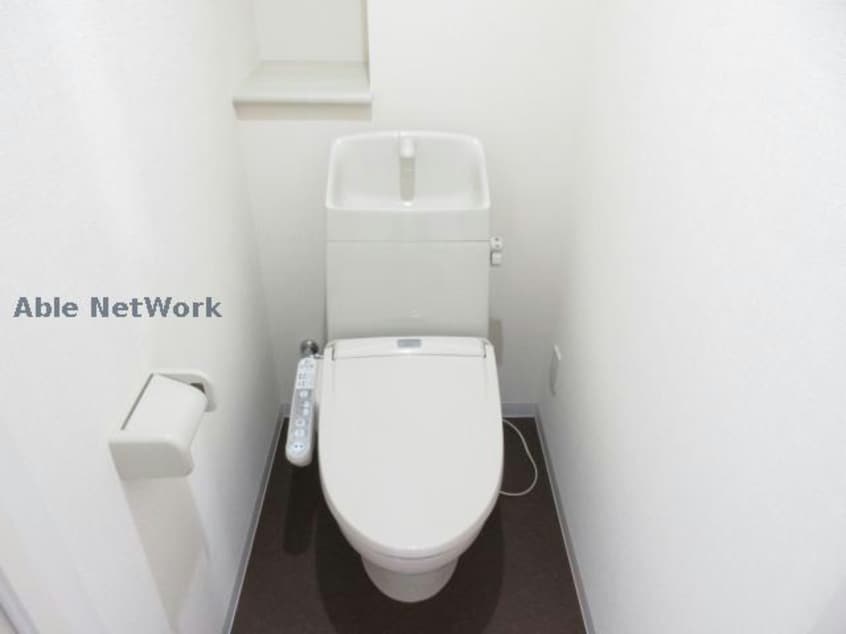  ブルースカイマンションⅩ