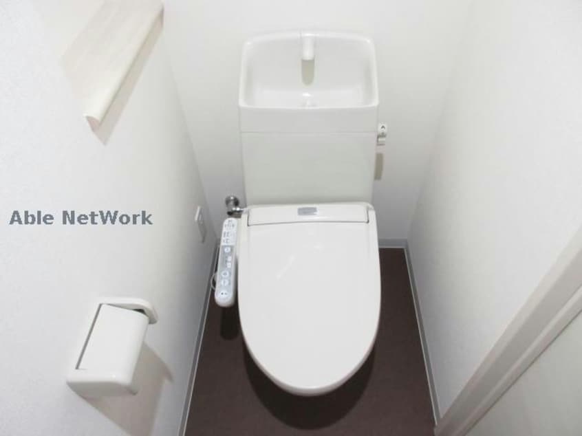  ブルースカイマンションⅩ