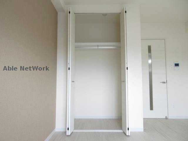  ブルースカイマンションⅩ