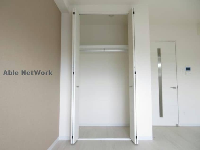  ブルースカイマンションⅩ