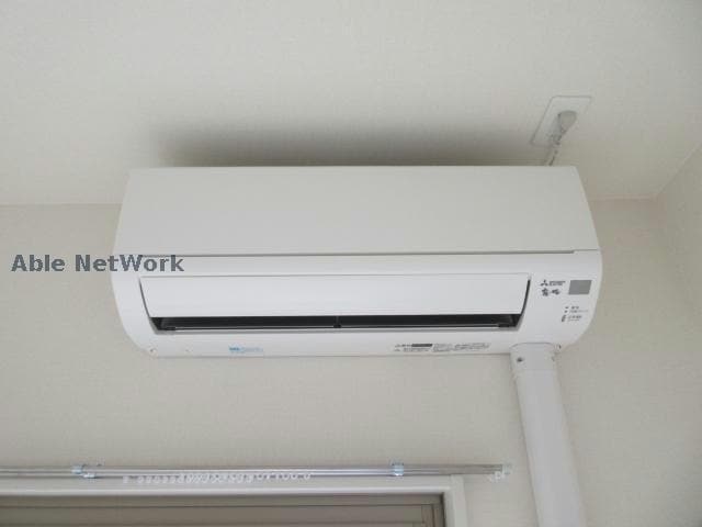  ブルースカイマンションⅩ