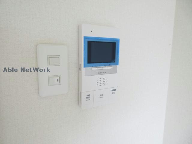  ブルースカイマンションⅩ