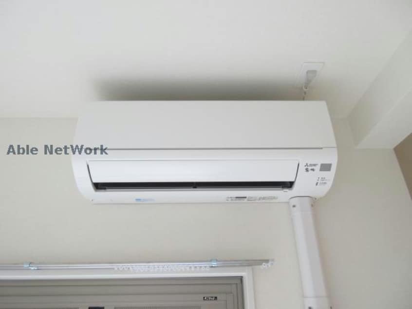  ブルースカイマンションⅩ