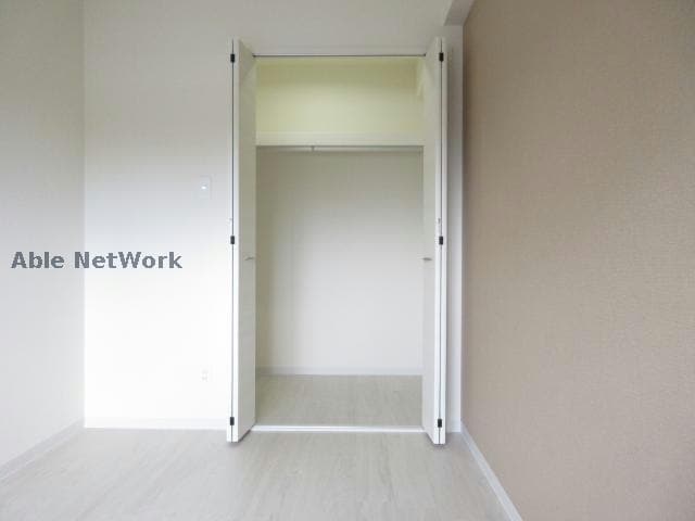  ブルースカイマンションⅩ