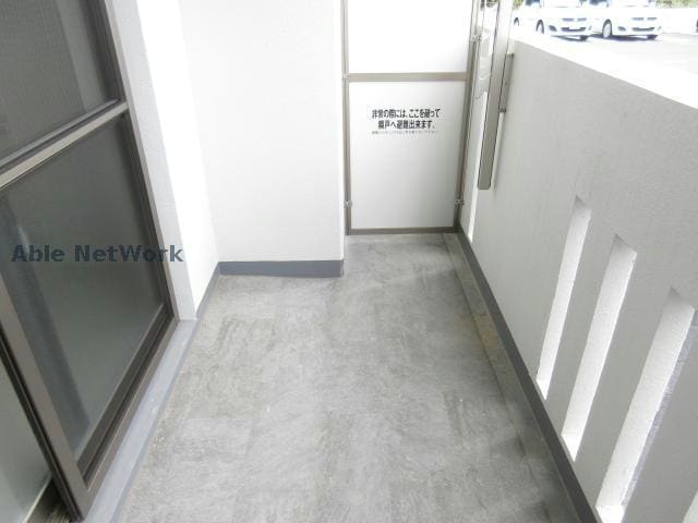  ブルースカイマンションⅩ