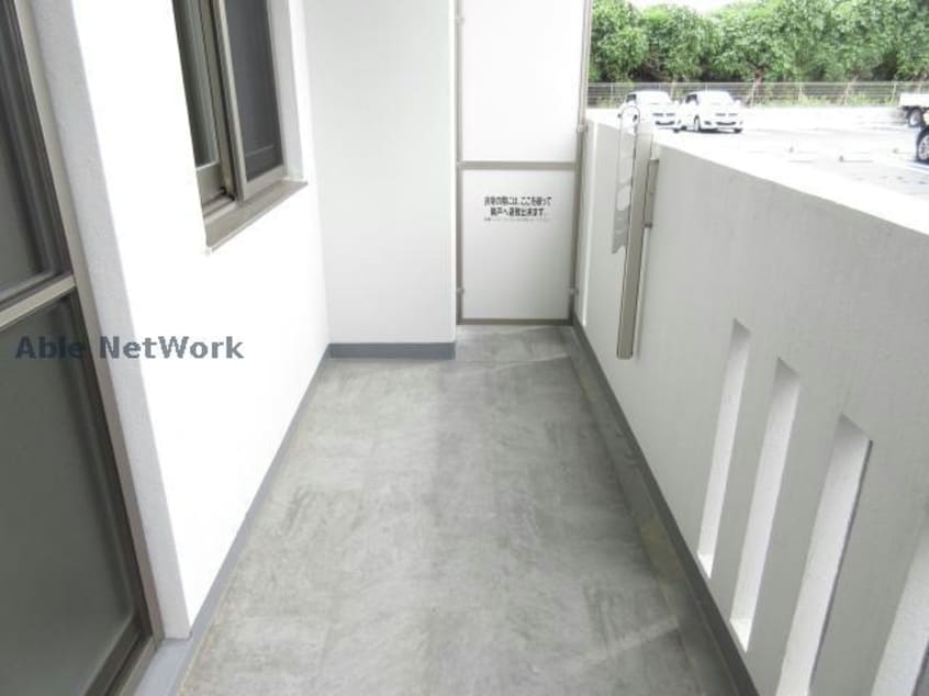  ブルースカイマンションⅩ