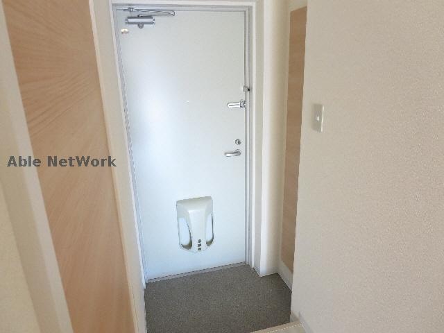 類似タイプ ブルースカイマンションⅩ