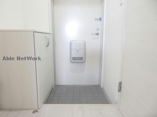  ブルースカイマンションⅩ