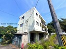 レガーロ津の外観