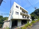 レガーロ津の外観