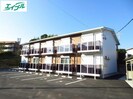 ノッテ　ステラータの外観