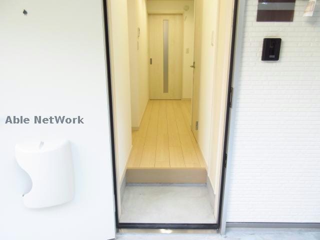  ノッテ　ステラータ