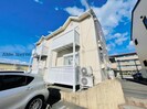 ネクスト島崎の外観