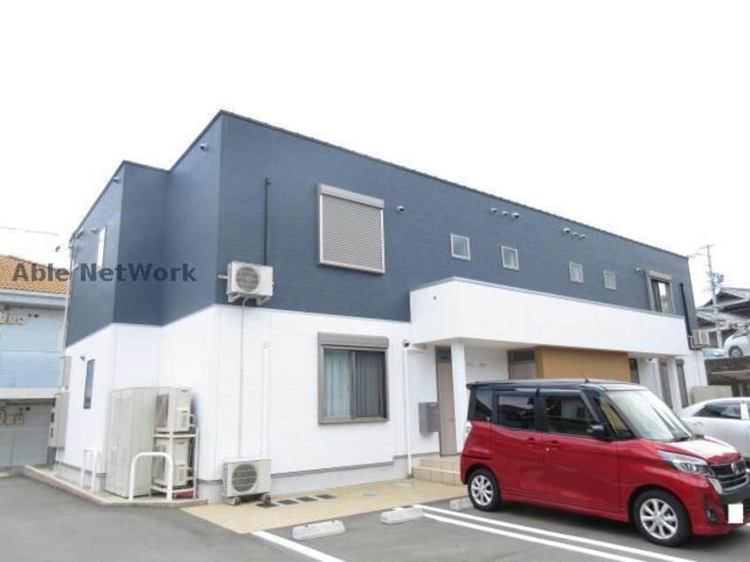  ハイコーポオータニ　B棟