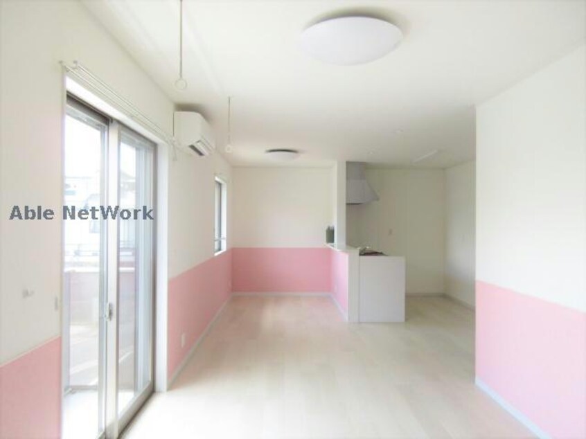  ハイコーポオータニ　B棟