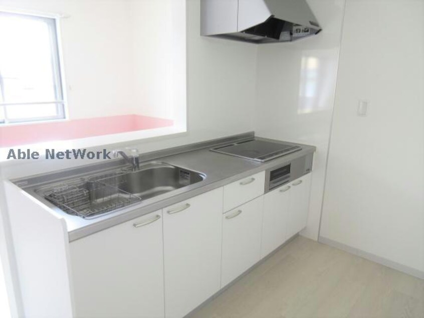  ハイコーポオータニ　B棟