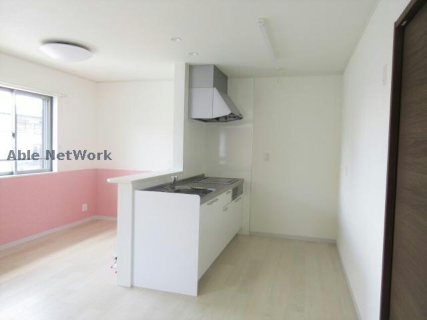  ハイコーポオータニ　B棟