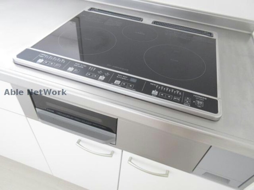  ハイコーポオータニ　B棟