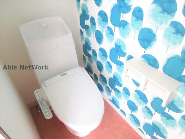  ハイコーポオータニ　B棟