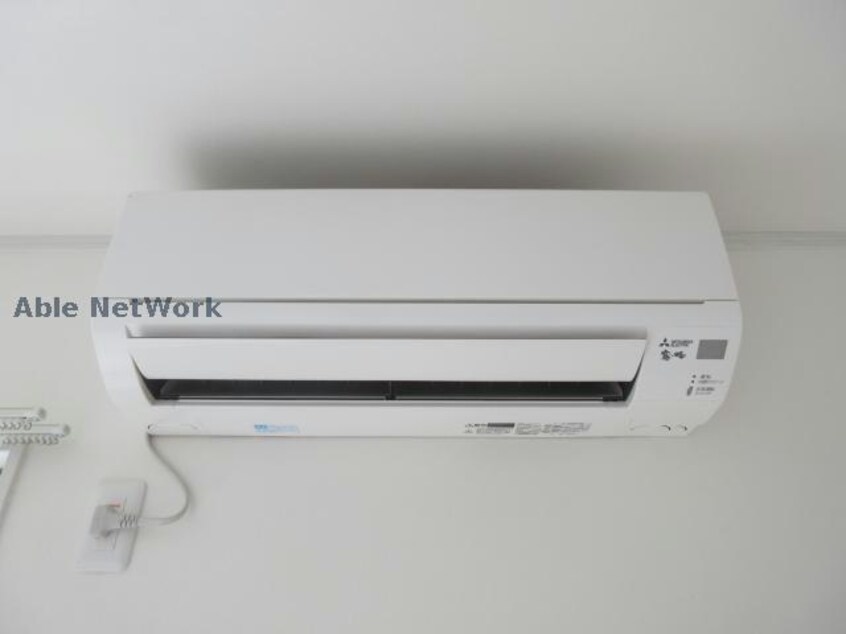  ハイコーポオータニ　B棟