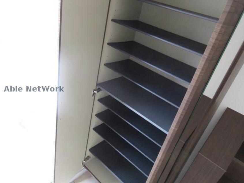  ハイコーポオータニ　B棟