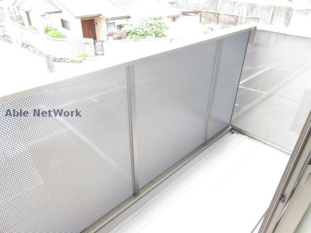  ハイコーポオータニ　B棟