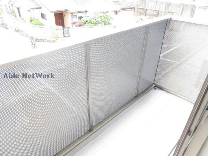  ハイコーポオータニ　B棟