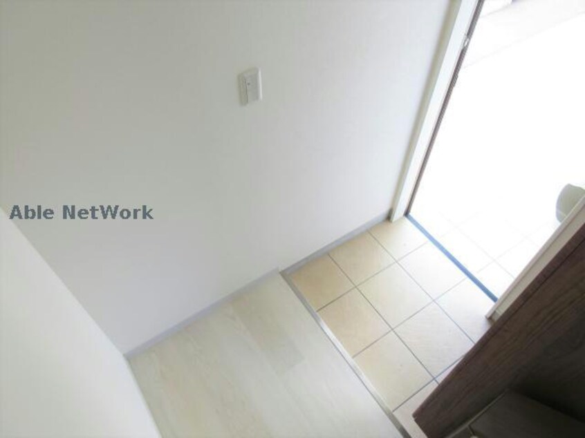  ハイコーポオータニ　B棟