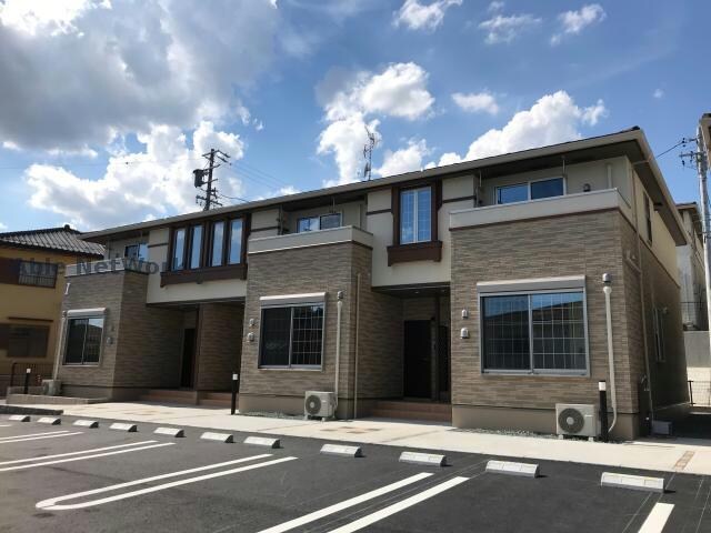 Ⅰ サニーハイツSEINAI　ⅠⅡ