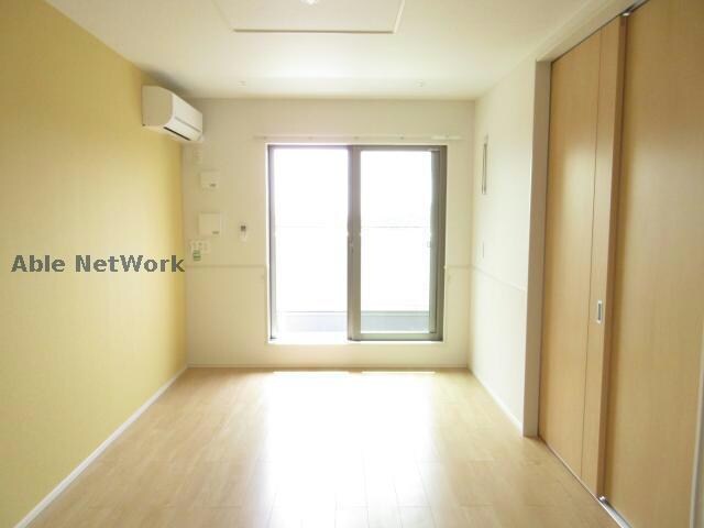  サニーハイツSEINAI　ⅠⅡ