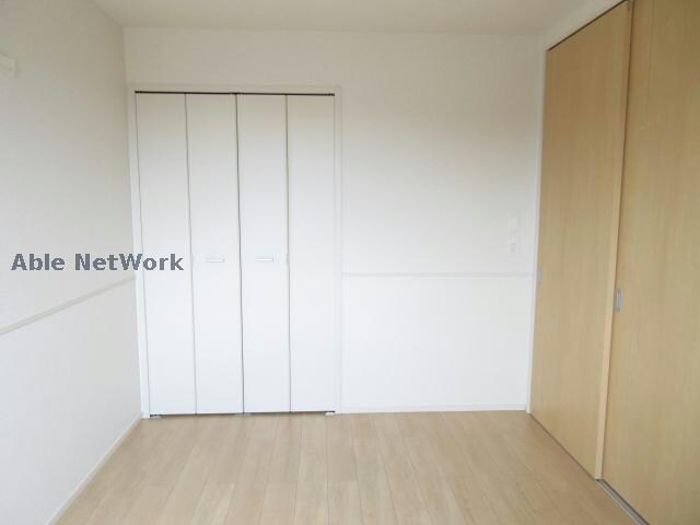  サニーハイツSEINAI　ⅠⅡ