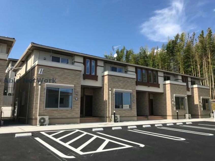 Ⅱ サニーハイツSEINAI　ⅠⅡ