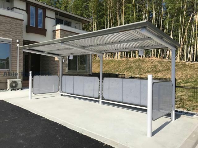  サニーハイツSEINAI　ⅠⅡ