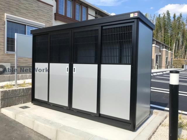  サニーハイツSEINAI　ⅠⅡ