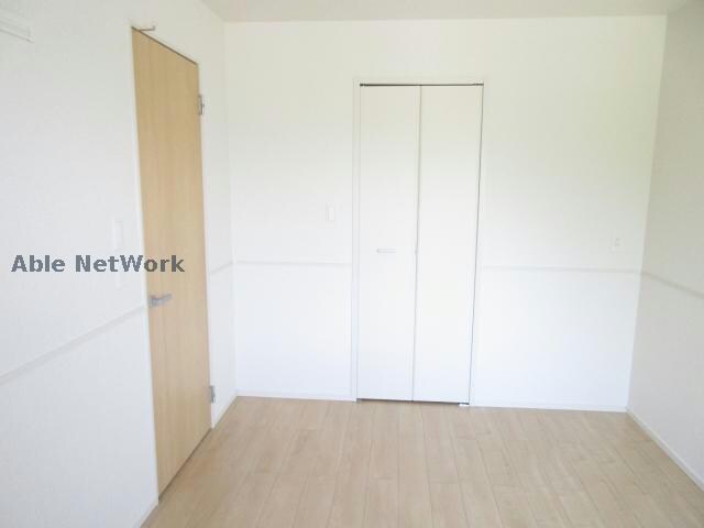  サニーハイツSEINAI　ⅠⅡ