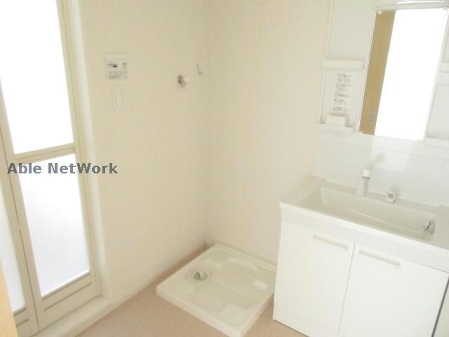  サニーハイツSEINAI　ⅠⅡ