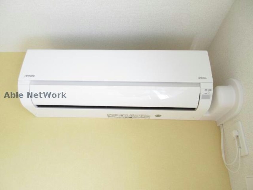  サニーハイツSEINAI　ⅠⅡ