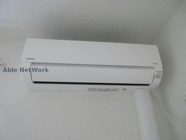  サニーハイツSEINAI　ⅠⅡ