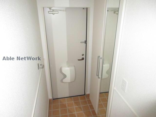  サニーハイツSEINAI　ⅠⅡ