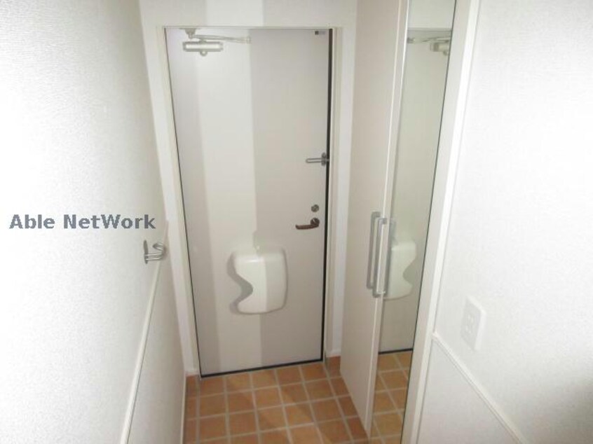  サニーハイツSEINAI　ⅠⅡ