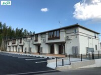 サニーハイツSEINAI　ⅢⅣ