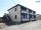 メゾンルミエールの外観
