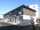 D-room江戸橋の外観