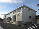 第三東雲の外観