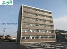 LIVE南新町の外観