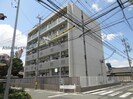 ファーストステージＵの外観