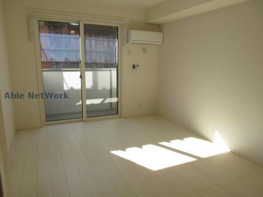  グランテージ上浜