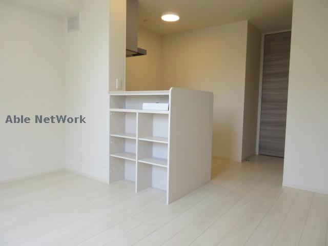  グランテージ上浜