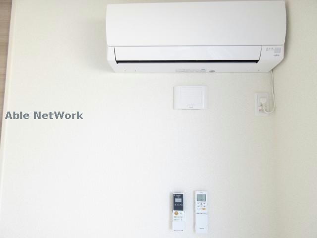  グランテージ上浜